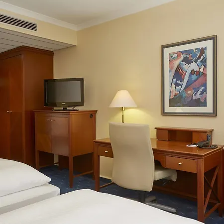 Hotel H4 Kassel