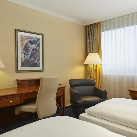 H4 Hotel