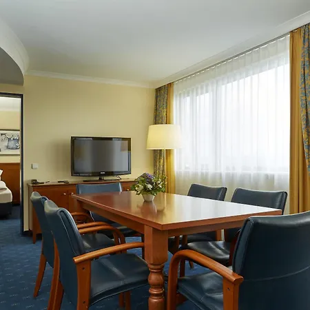 Hotel H4 Kassel