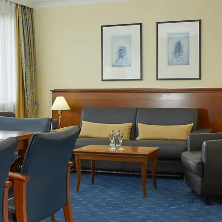 Hotel H4 Kassel