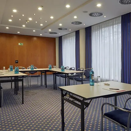 Hotel H4 Kassel