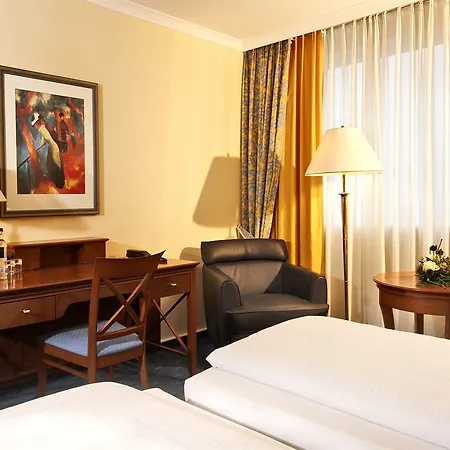 Hotel H4 Kassel
