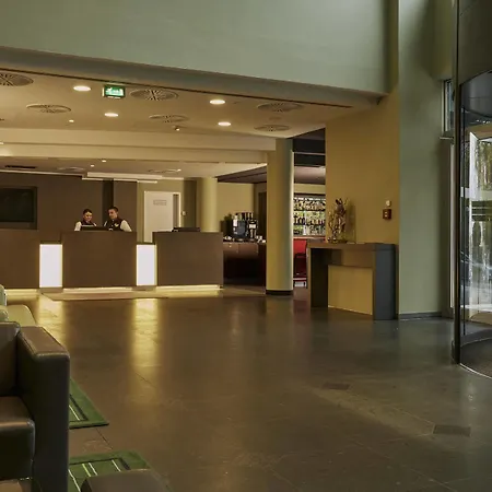 H4 Hotel Kassel