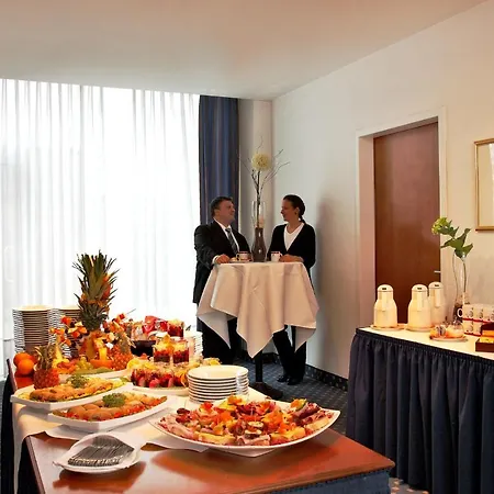 Hotel H4 Kassel