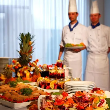 Hotel H4 Kassel